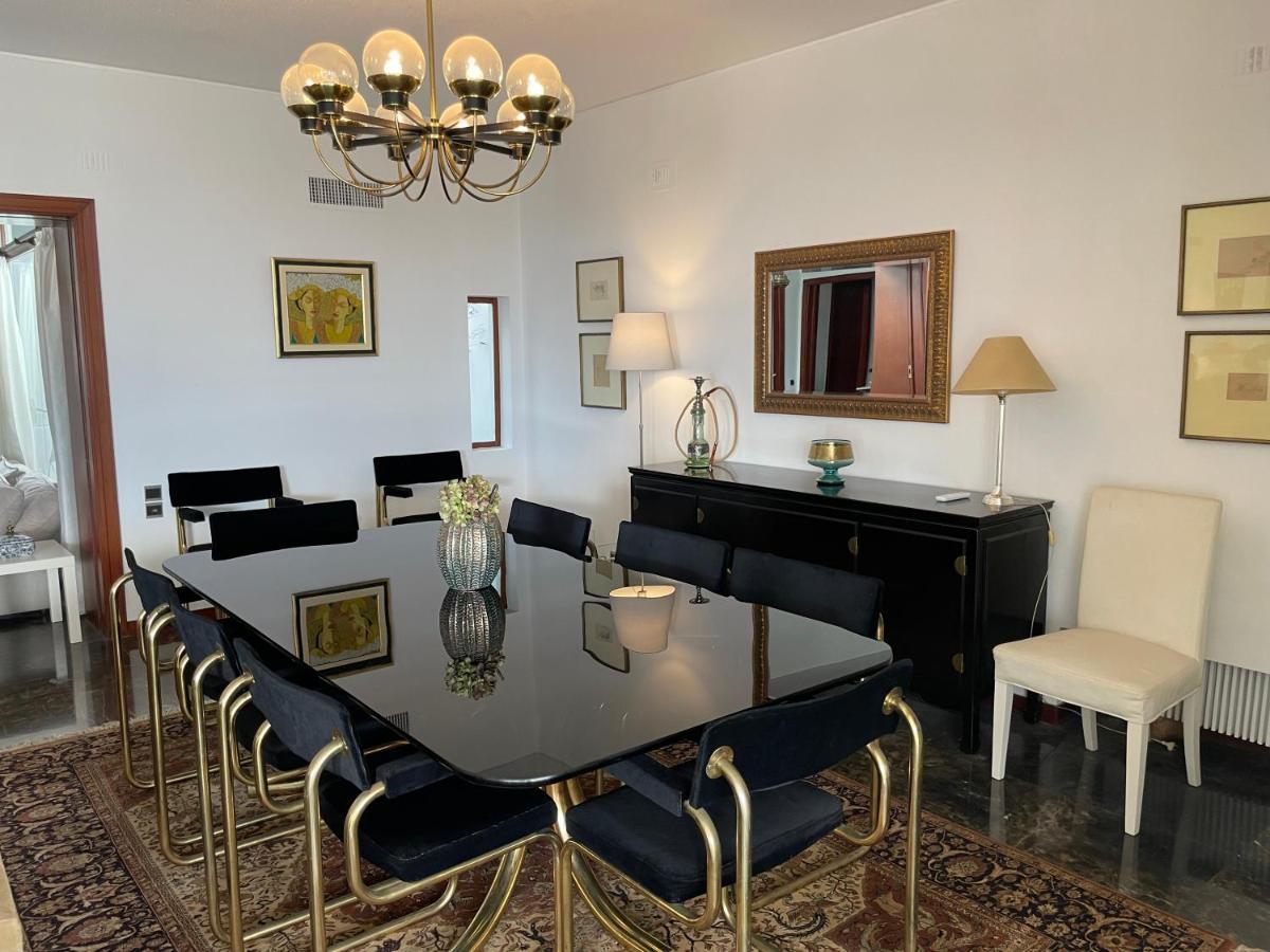 Athens 360 Penthouse, Panoramic City View Exterior photo