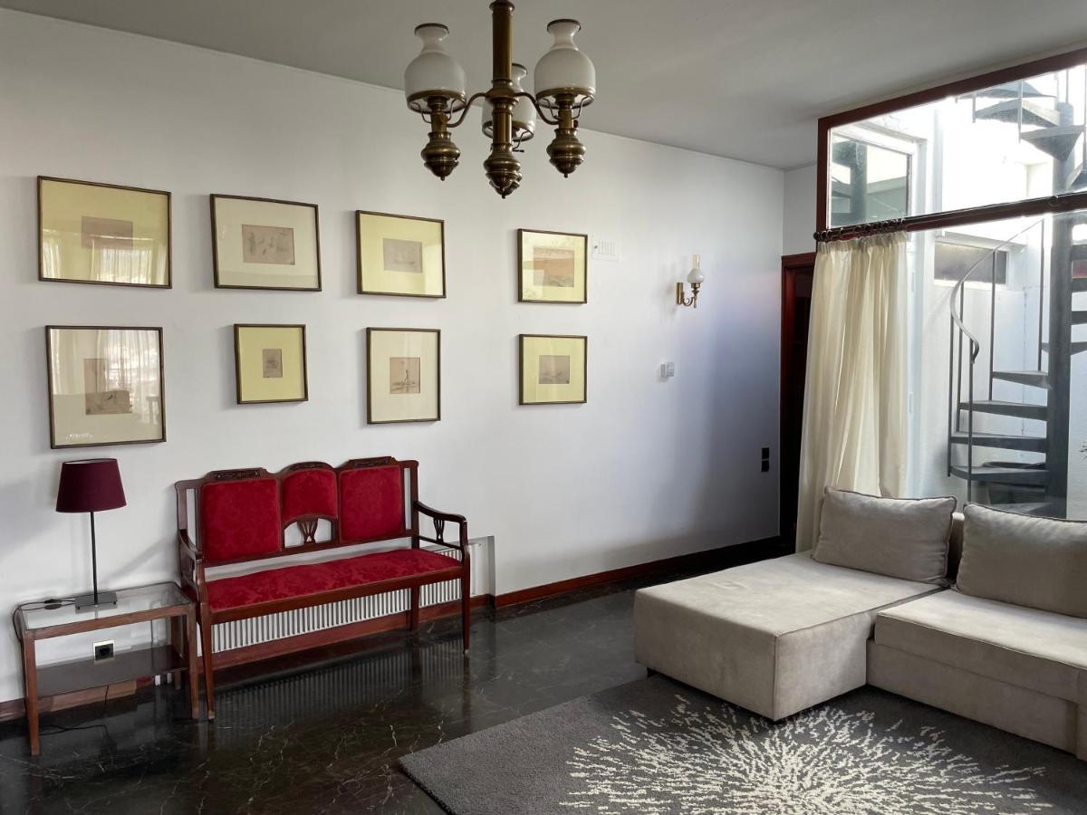 Athens 360 Penthouse, Panoramic City View Exterior photo