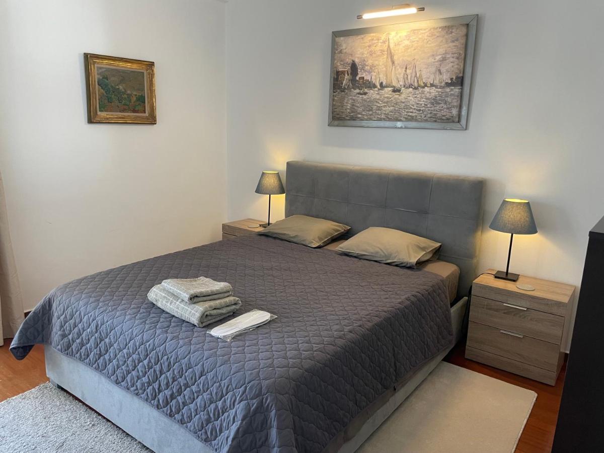 Athens 360 Penthouse, Panoramic City View Exterior photo