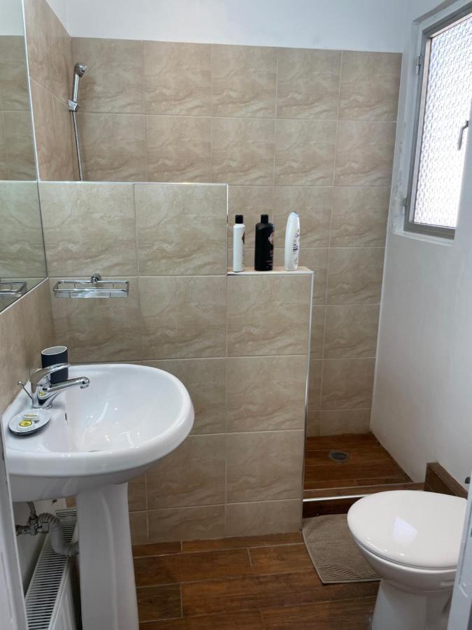 Athens 360 Penthouse, Panoramic City View Exterior photo
