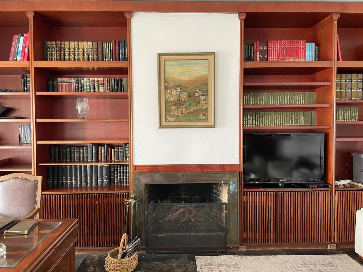 Athens 360 Penthouse, Panoramic City View Exterior photo