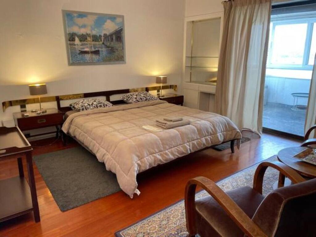 Athens 360 Penthouse, Panoramic City View Exterior photo