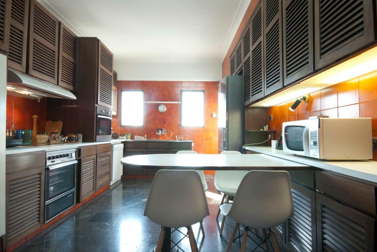 Athens 360 Penthouse, Panoramic City View Exterior photo